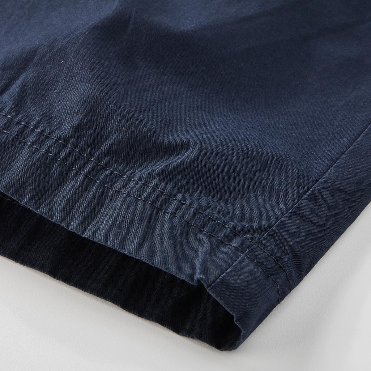 s.Oliver Chino-Shorts "Detroit" blau