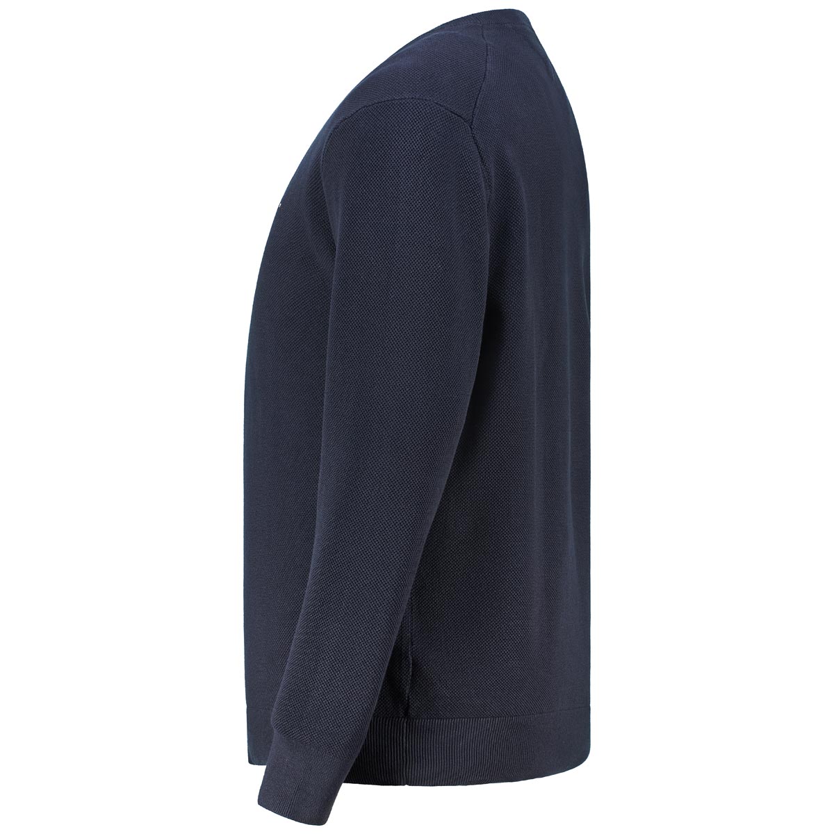 Tommy Hilfiger Strickpullover marine
