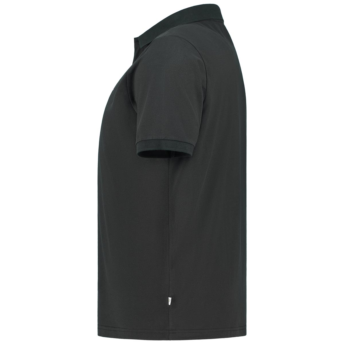 Pfundskerl Doppelpack Poloshirt aus Baumwolle schwarz/weiß