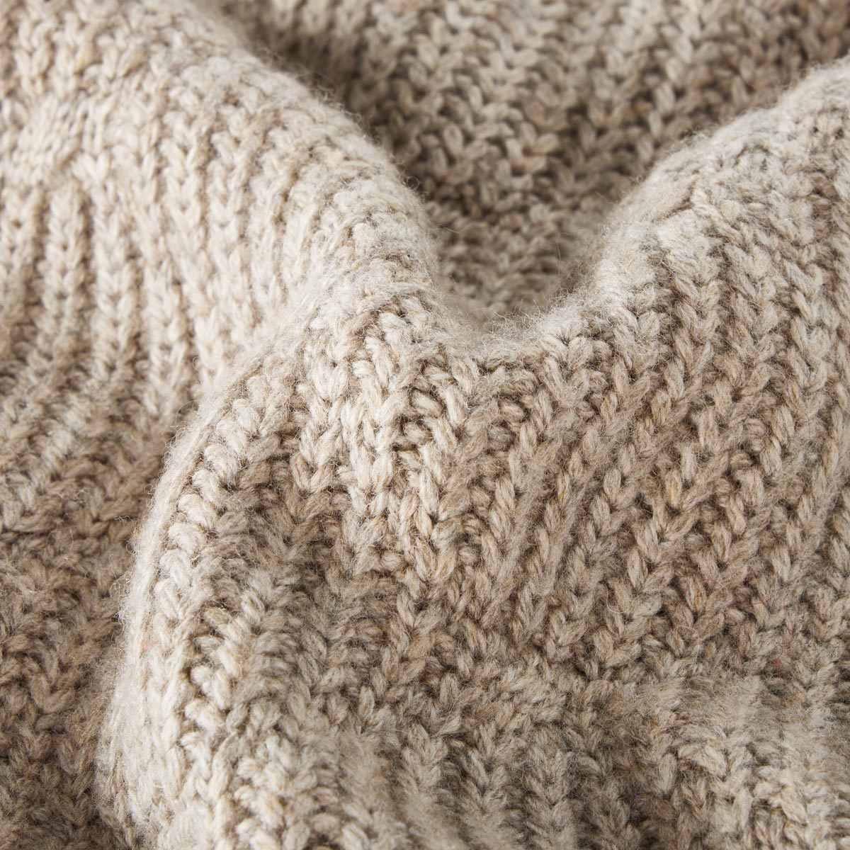 s.Oliver Pullover aus Wollmischung lindgrün