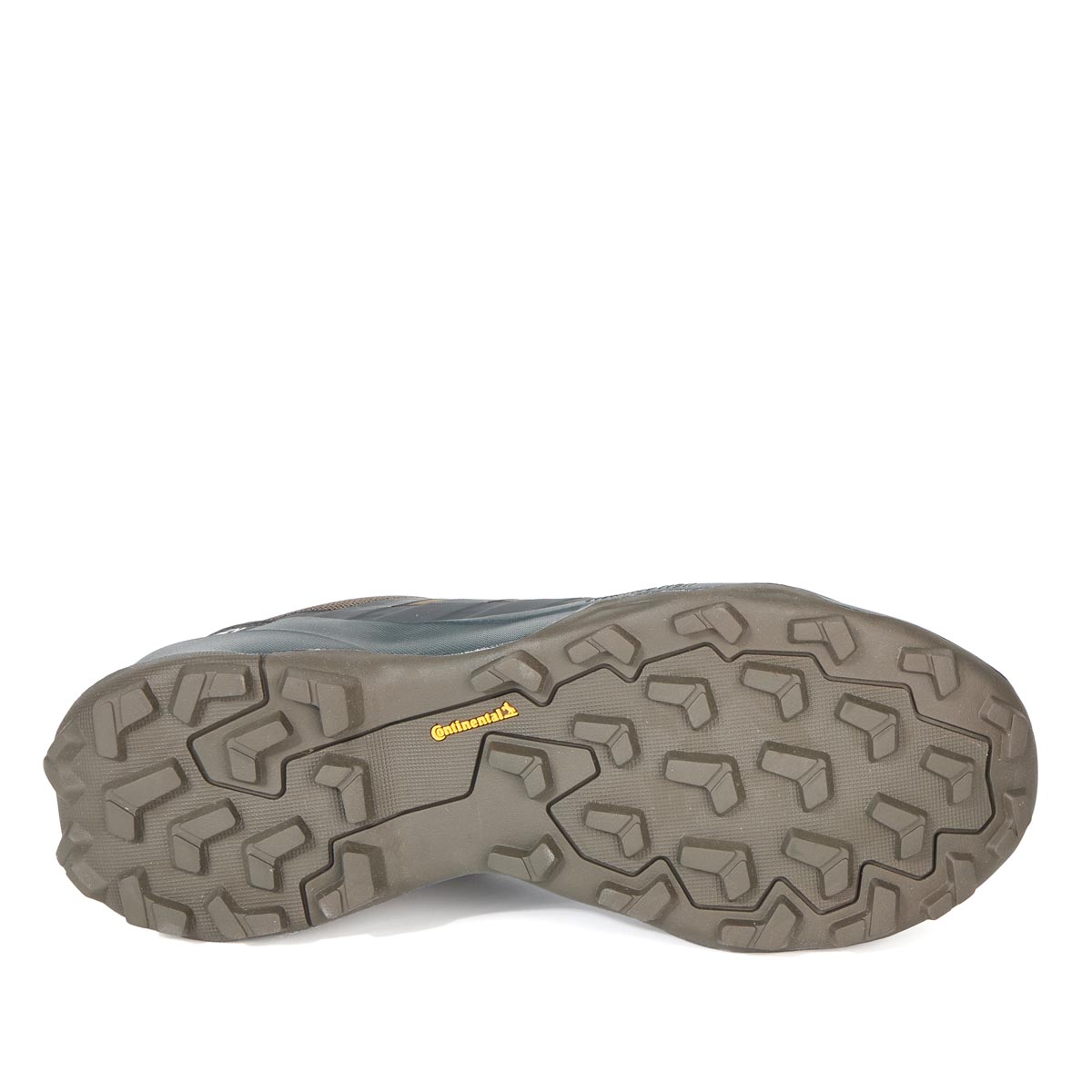 adidas Wanderschuh "Terrex", wasserdicht oliv