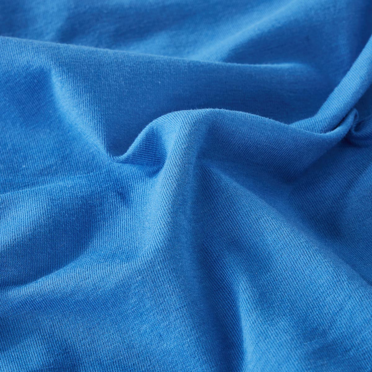 BOSS 3er-Pack Boxershorts mit Elasthan blau