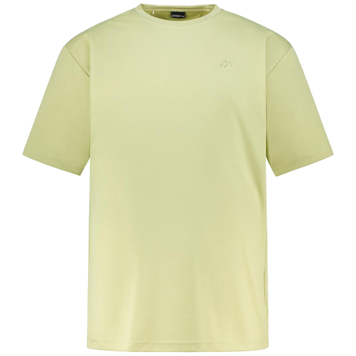 Leichtes Funktions-Shirt, schnelltrocknend