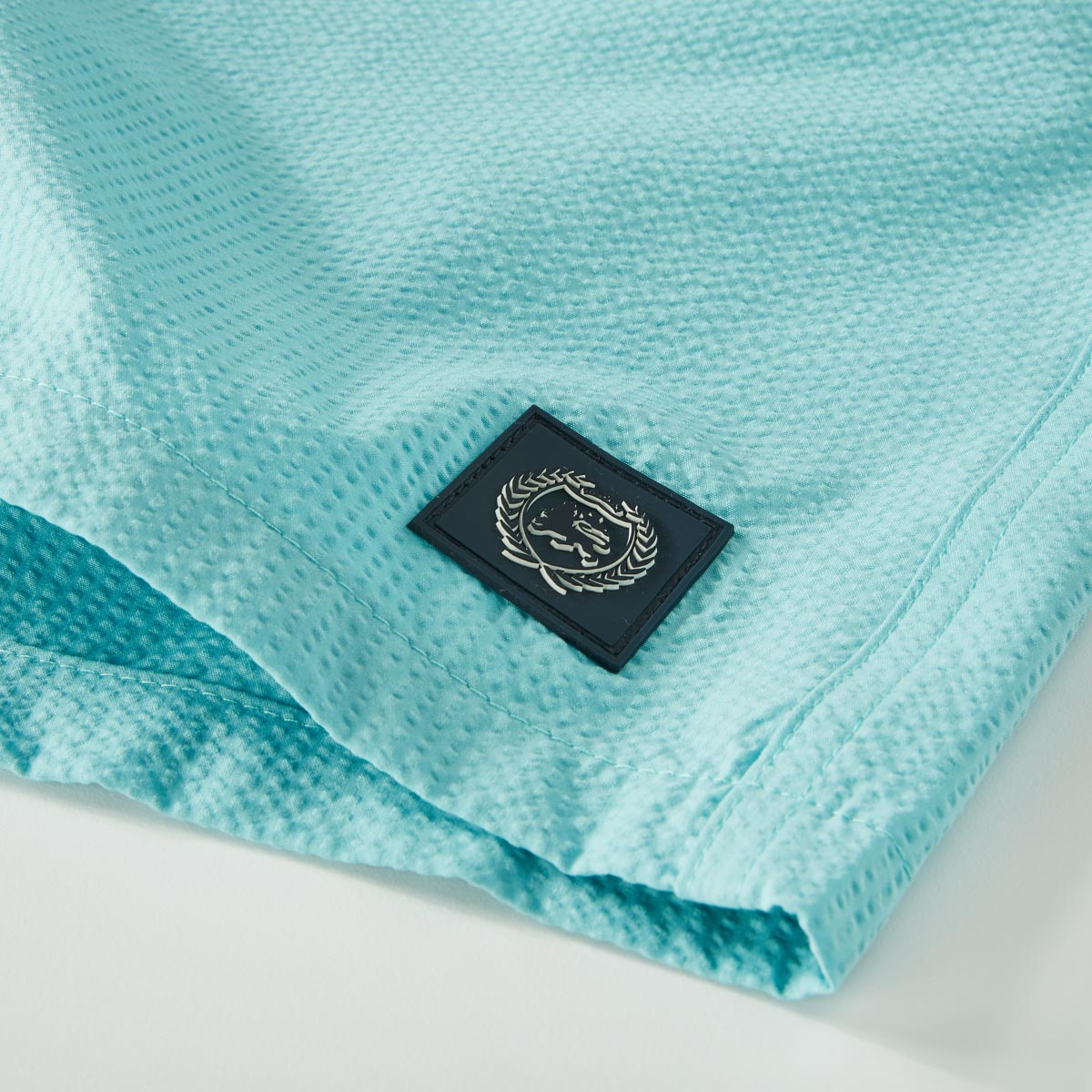Lerros Badeshorts blau