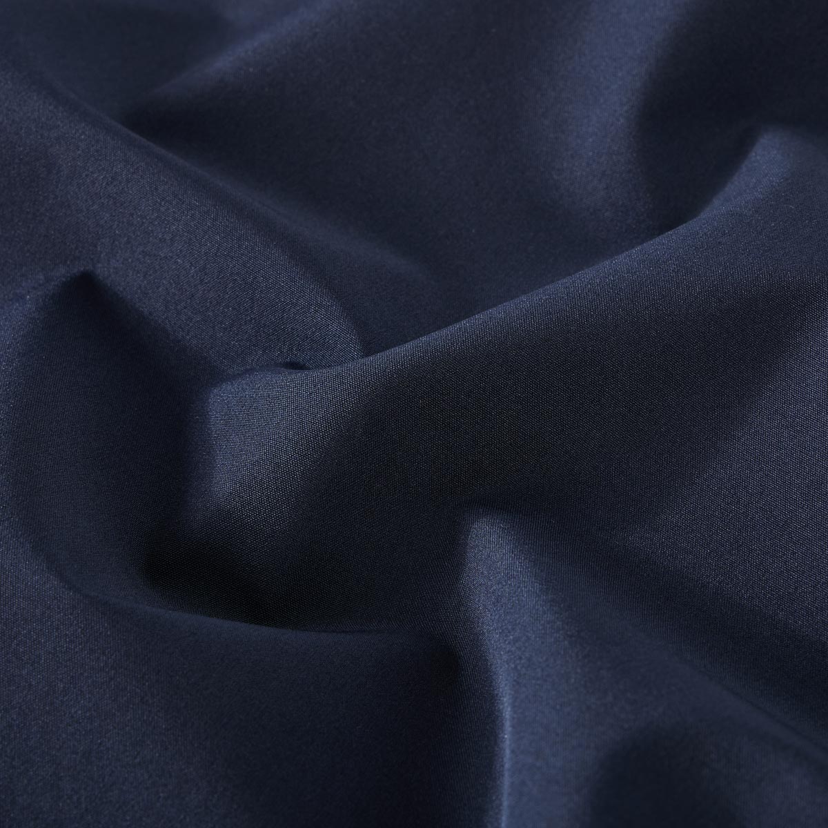 Jack&Jones Blousonjacke mit Stretch, wasserabweisend marine