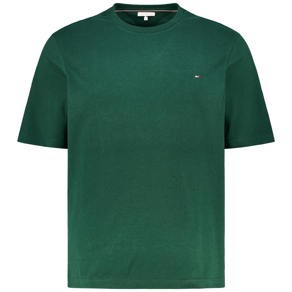 T-Shirt aus Baumwolle