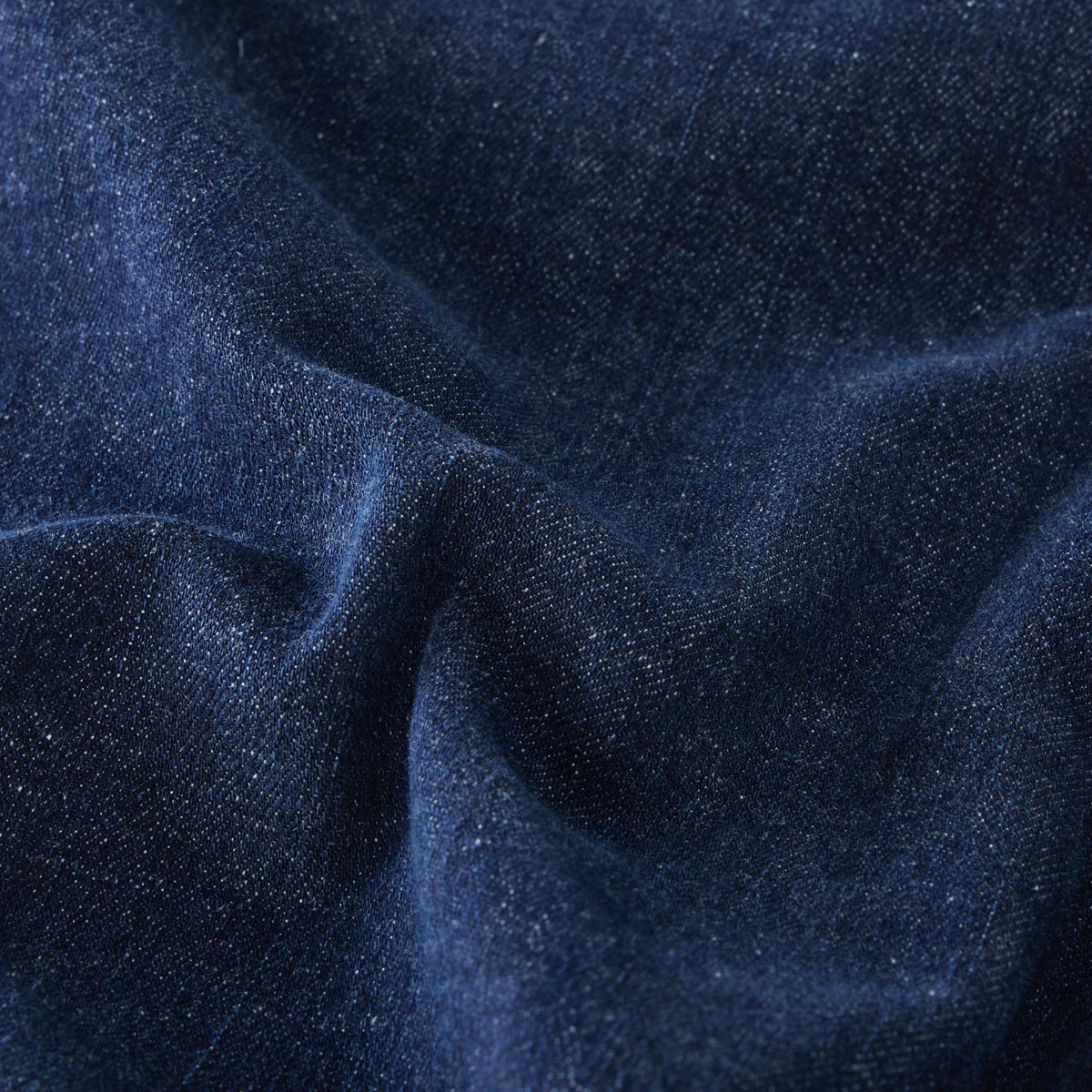 Eurex by Brax Thermo-Jeans "Luke" mit Stretch, Tapered Fit blau