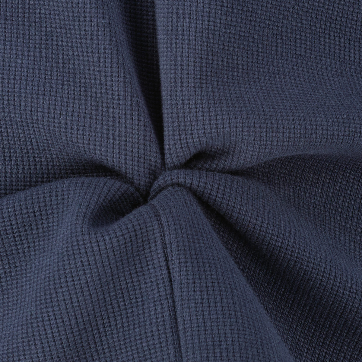 BOSS Longsleeve mit Stretch dunkelblau