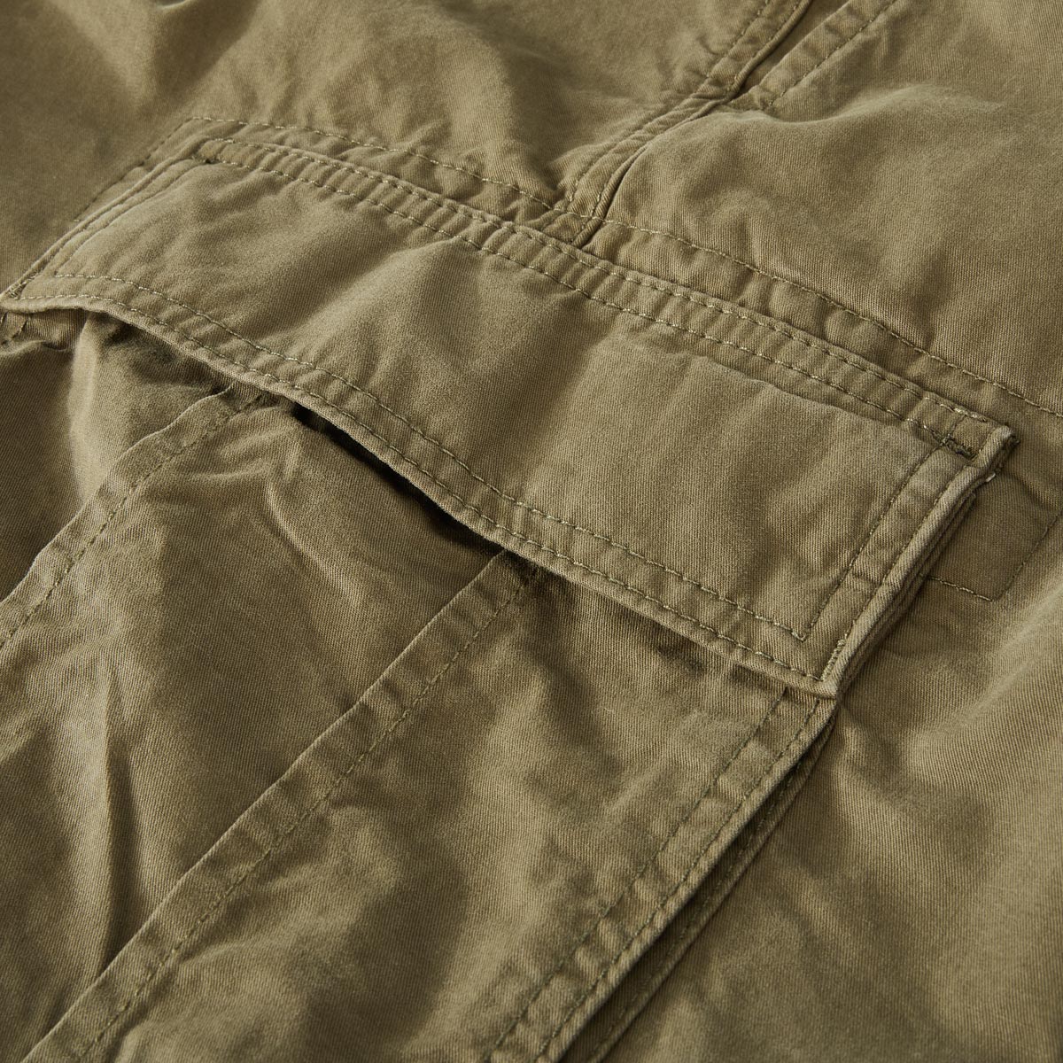 Jack&Jones Cargo-Shorts "Cole" oliv