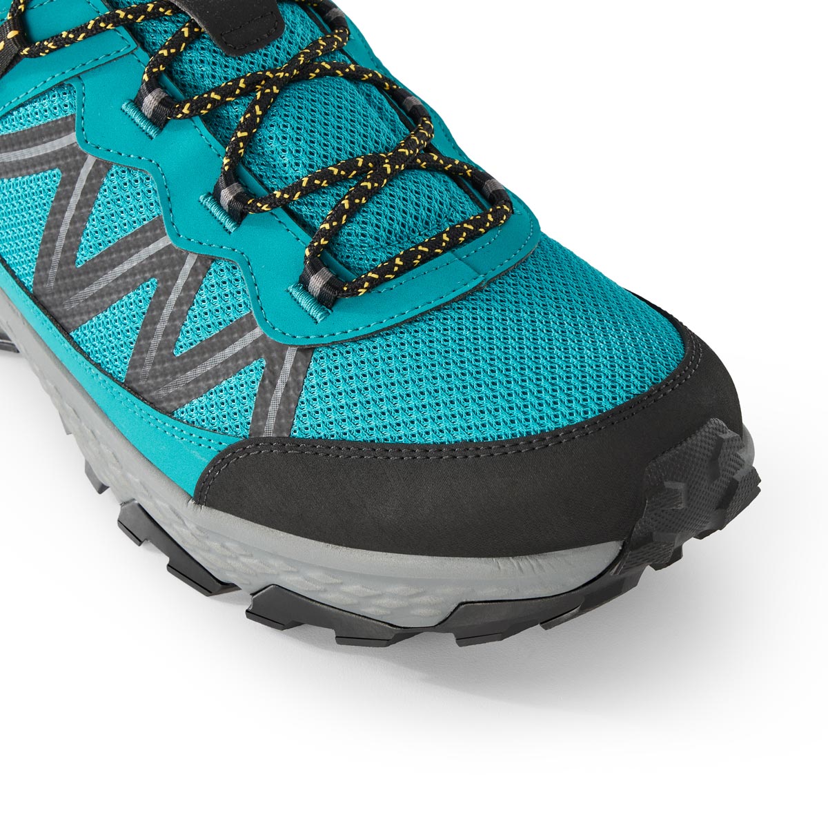 Columbia Outdoorschuh "Peakfreak Rush™ Outdry™", wasserdicht türkis