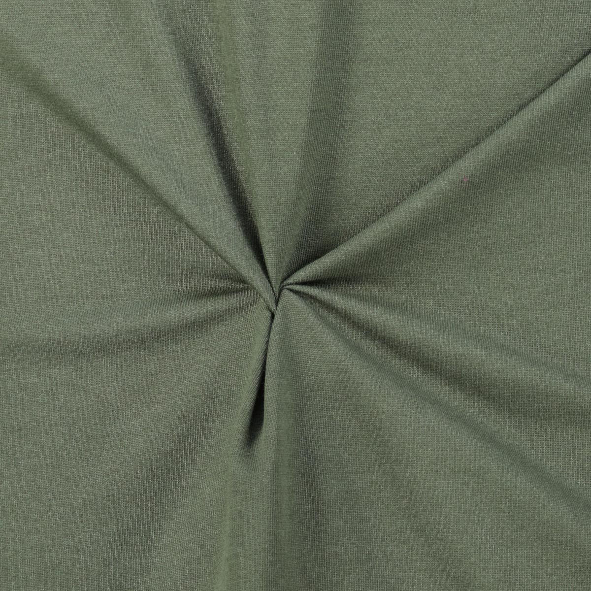 Jack&Jones T-Shirt mit Label-Print grün