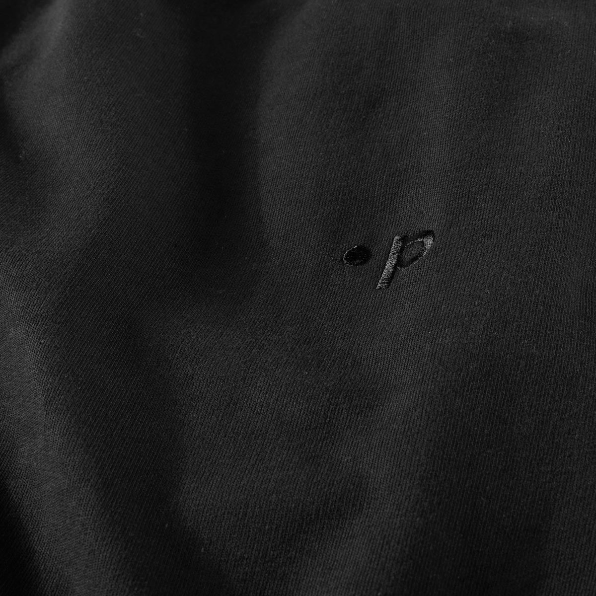 Pfundskerl Jogginghose aus Baumwolle schwarz Pfundskerl Jogginghose aus Baumwolle schwarz