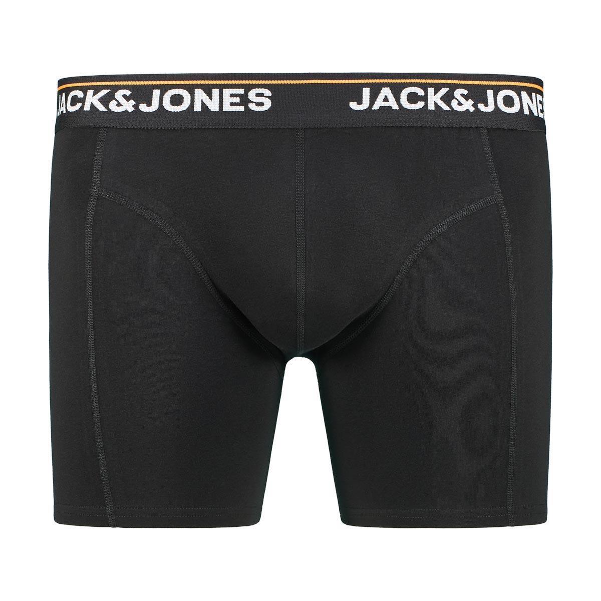 Jack&Jones 3er-Pack Pants mit Elasthan blau