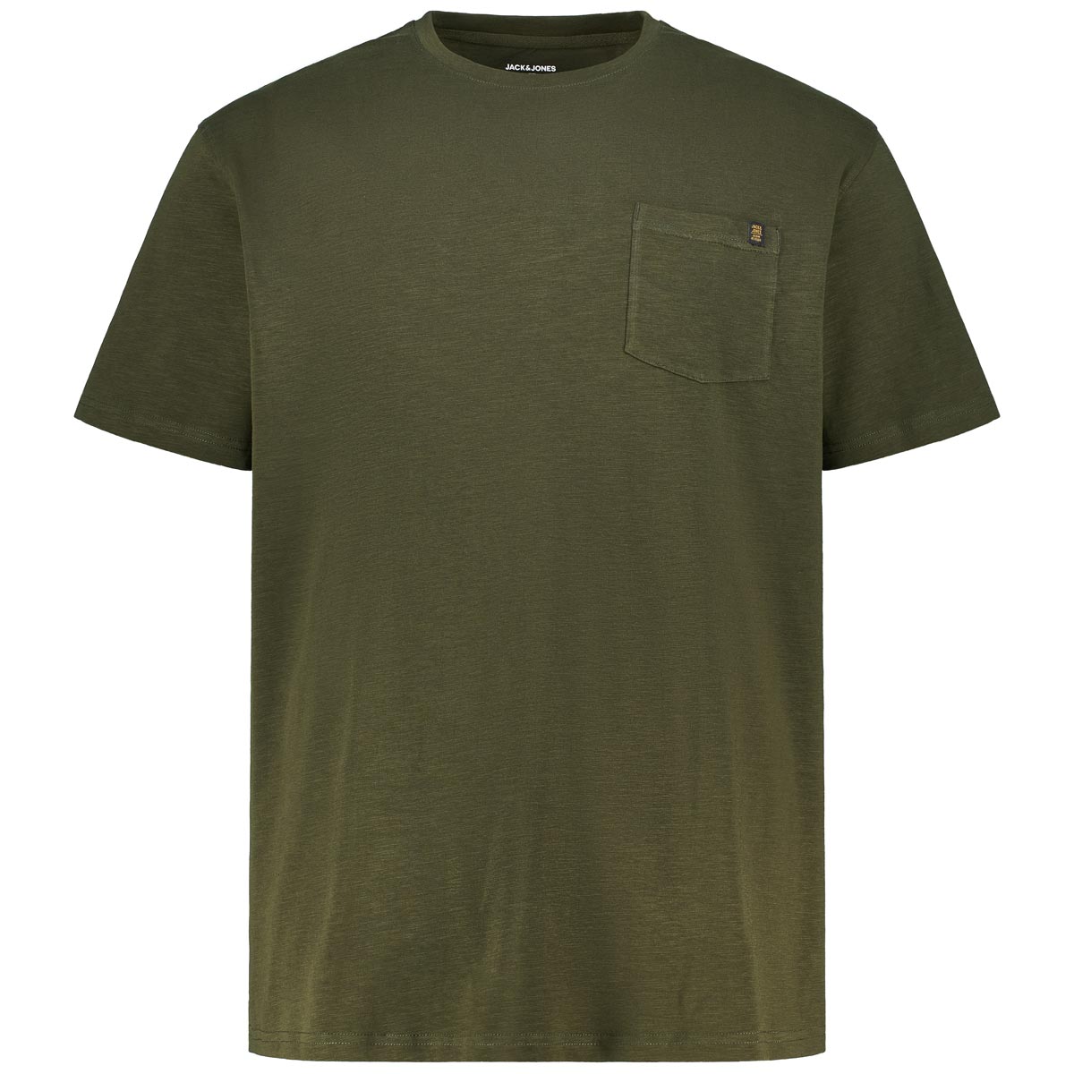T-Shirt mit Stretch