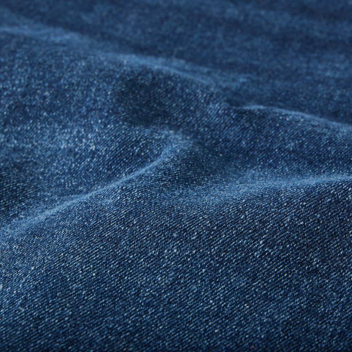 Redpoint Jeans-Shorts mit Stretch dunkelblau