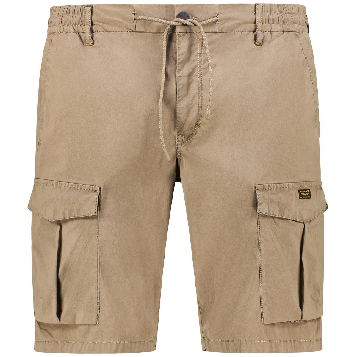 Stretch-Cargo-Shorts "Hawkdown", leicht