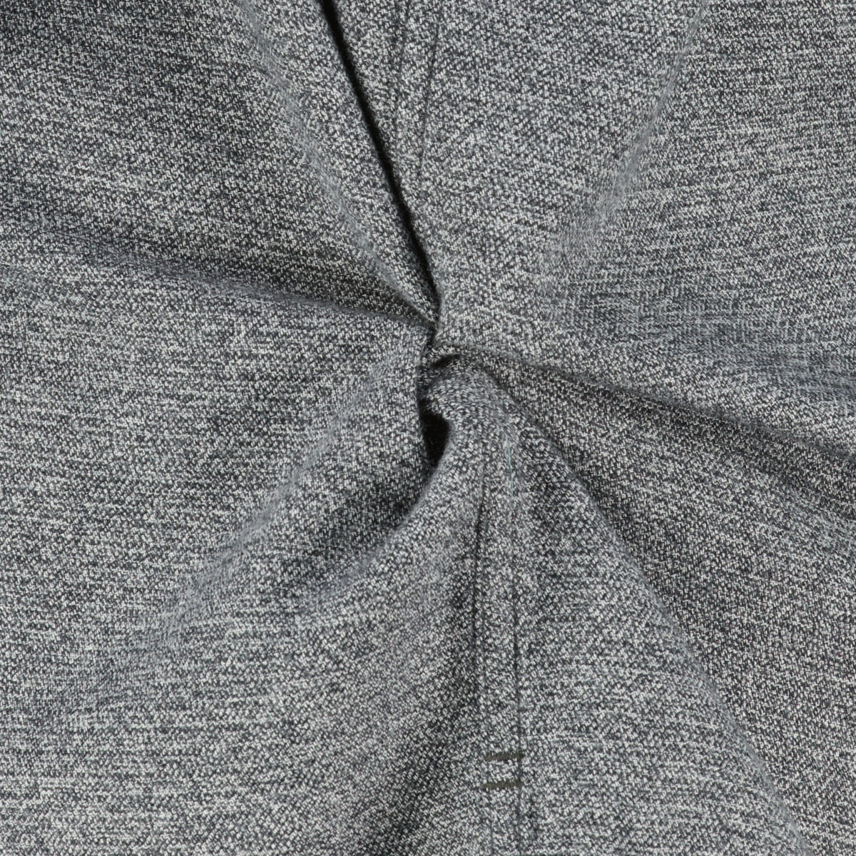 Lerros Freizeithemd aus Baumwoll-Flanell schwarz