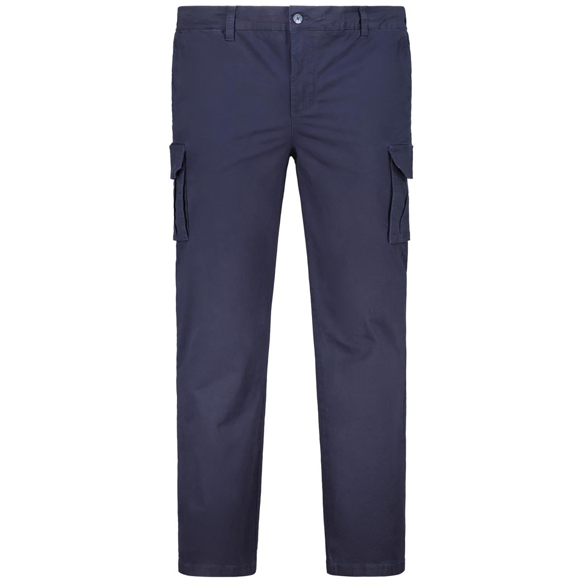 Cargohose mit Stretch Cargohose mit Stretch