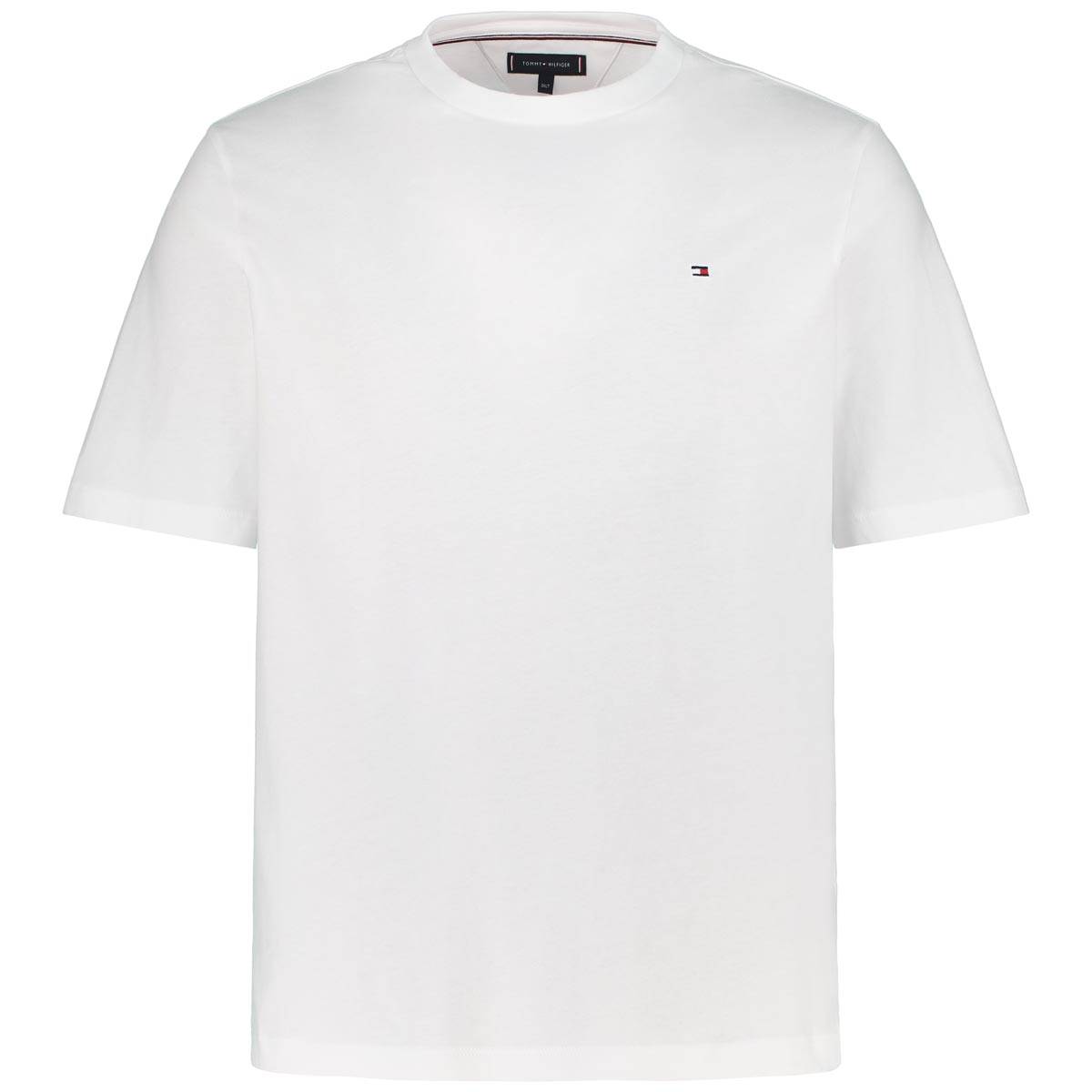 T-Shirt aus Baumwolle