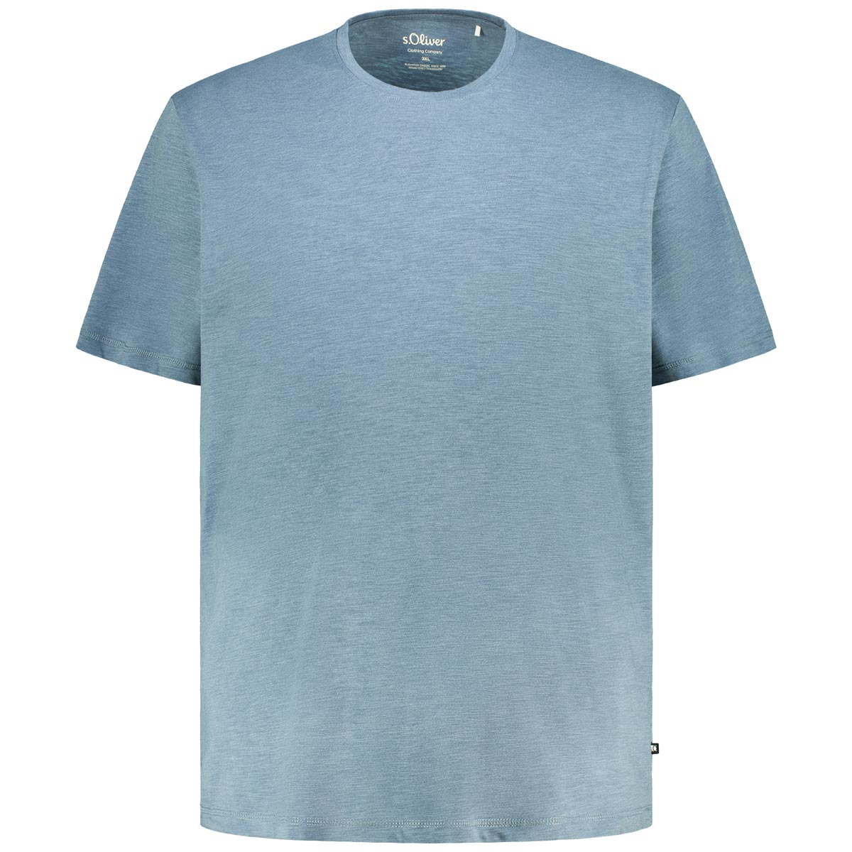 T-Shirt aus Baumwolle