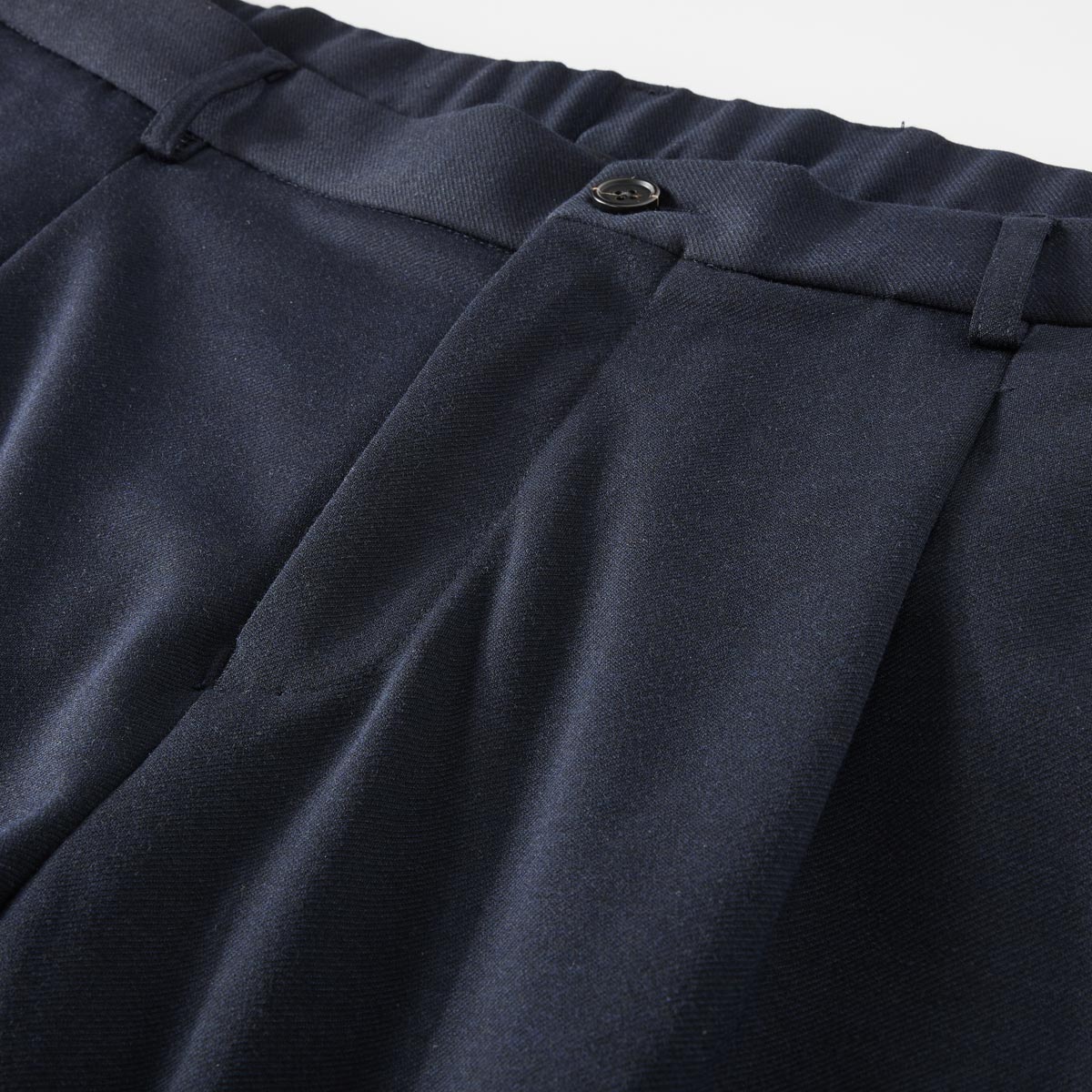 Lerros Chino mit Stretch blau