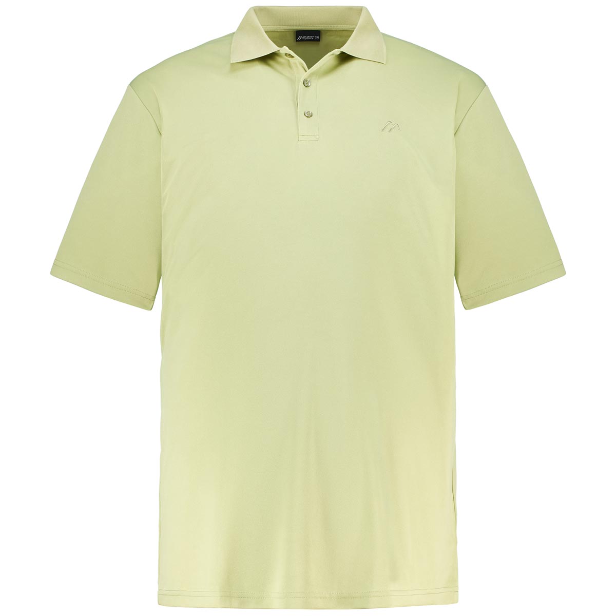 Funktions-Poloshirt, atmungsaktiv und schnelltrocknend