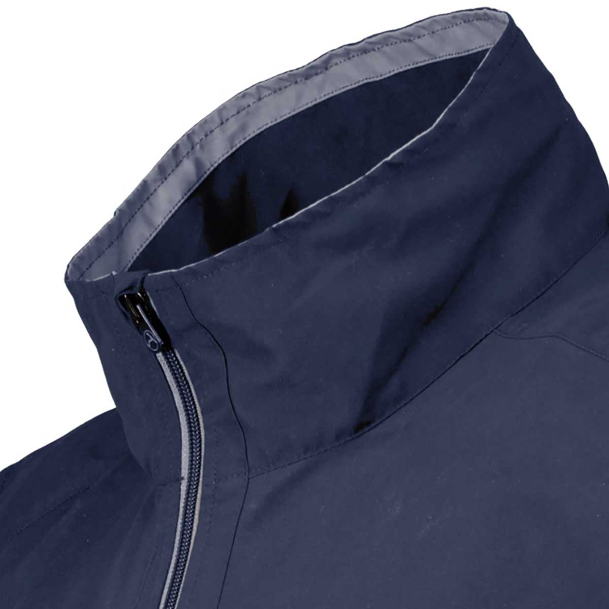 ADAMO Leichte Weste aus Funktionsmaterial dunkelblau ADAMO Leichte Weste aus Funktionsmaterial dunkelblau