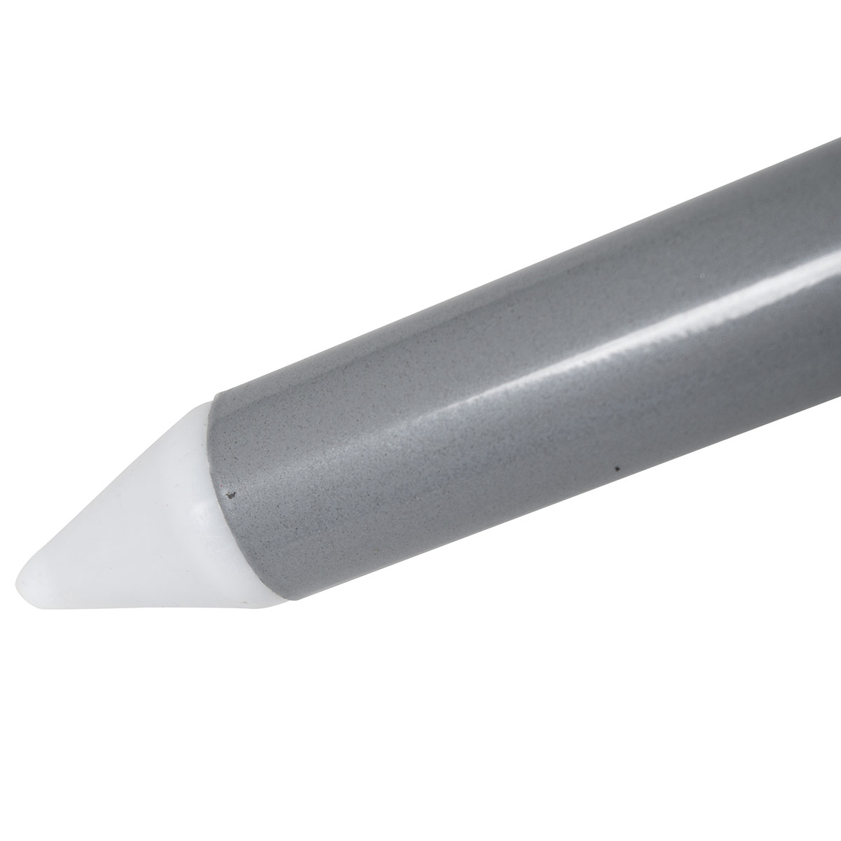 BO-CAMP Sonnenschirm mit Knickarm, 200 cm Durchmesser sand