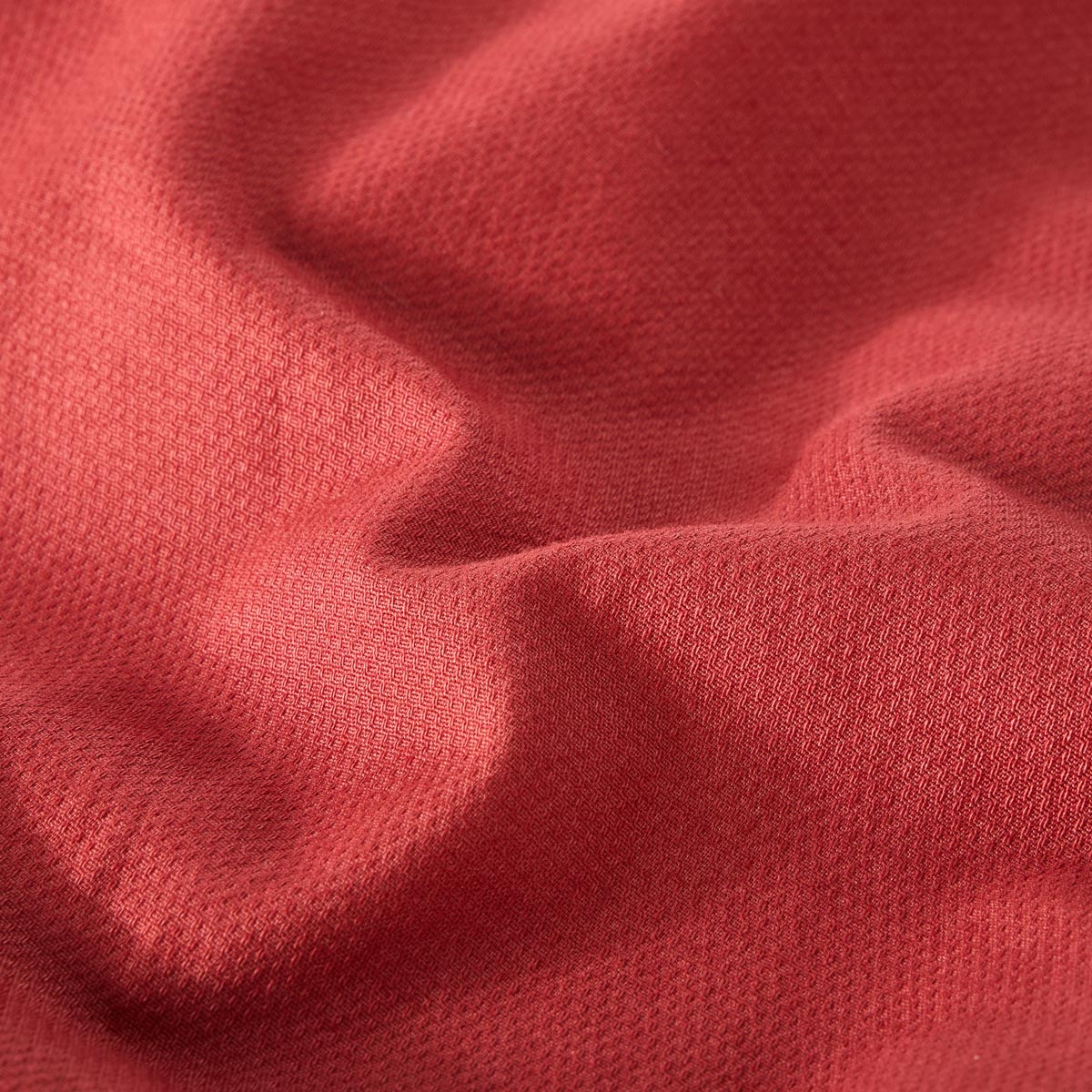 Eurex by Brax Stretch-Chino "Joe", Tapered Fit dunkelrot