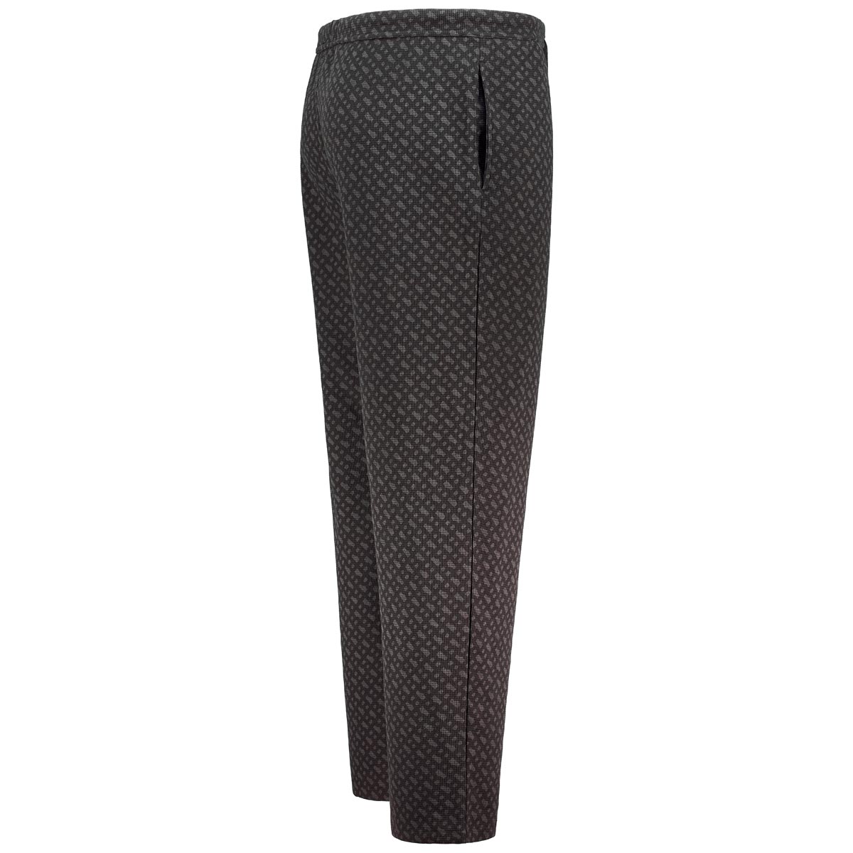 BOSS Jogginghose schwarz