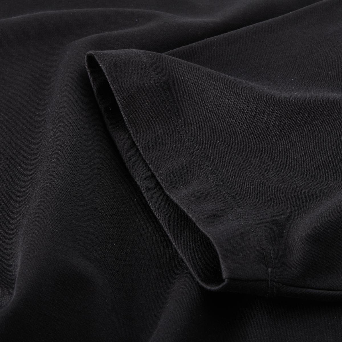 Jack&Jones T-Shirt mit Elasthan schwarz