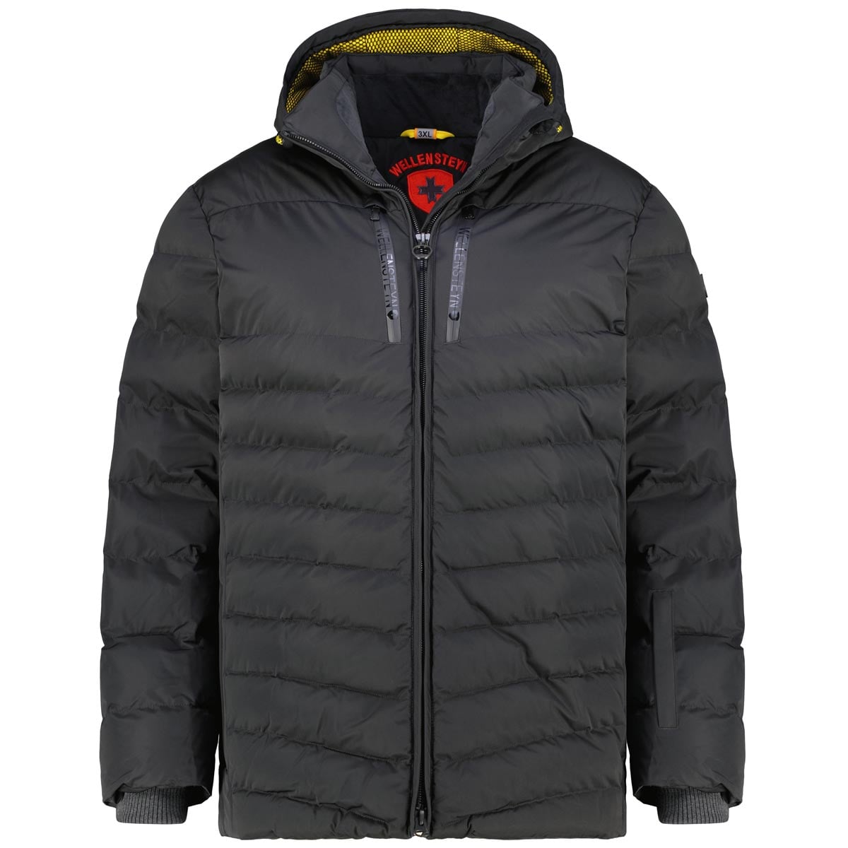 Pfundskerl Herren Jacken Günstig Kaufen Wellensteyn Carmenere Men