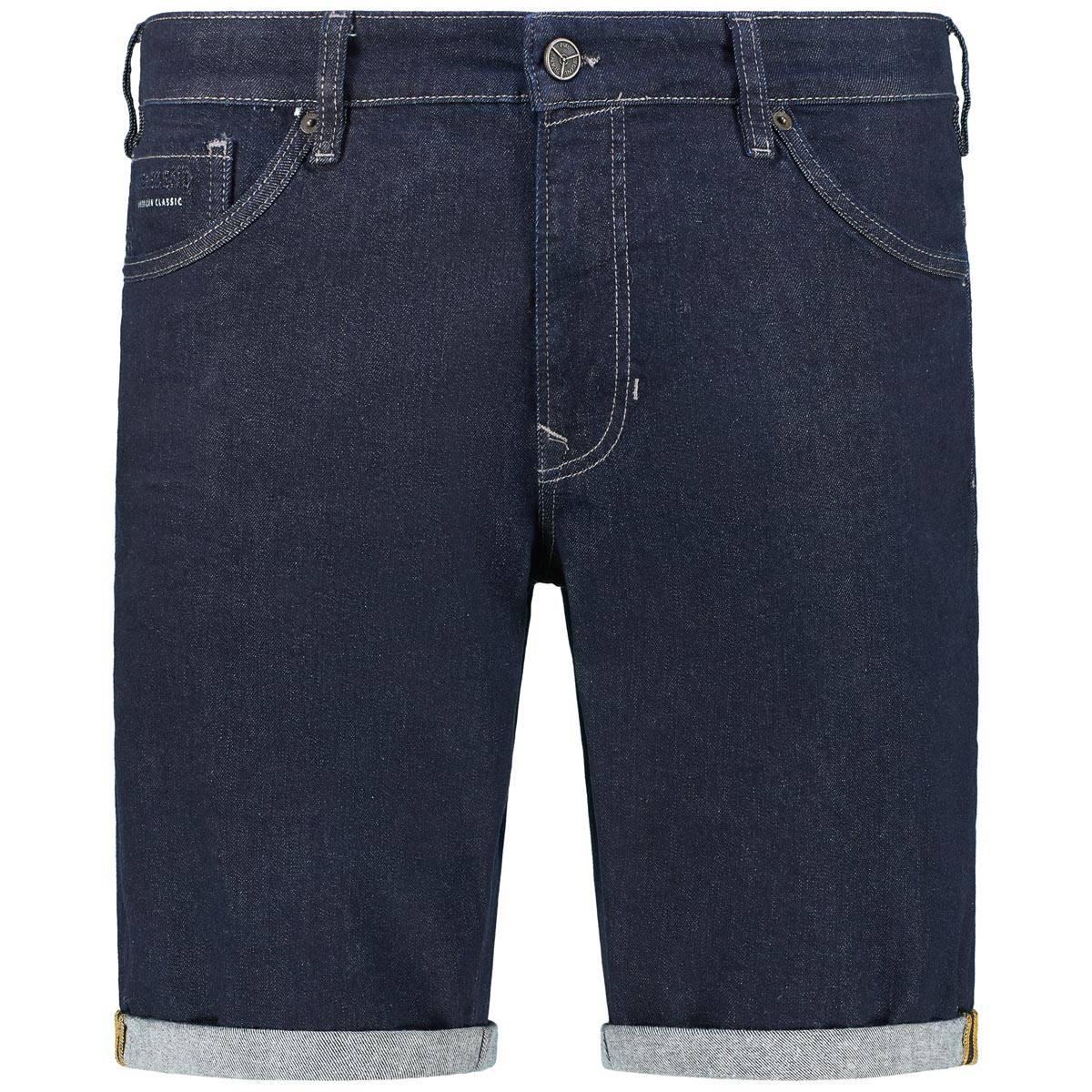 Jeans-Shorts "Nightflight"
