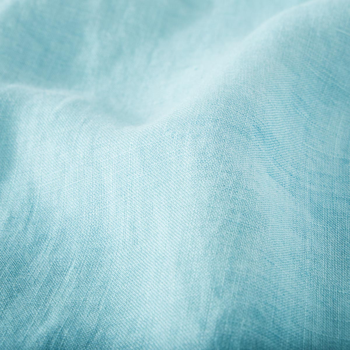 s.Oliver Freizeithemd aus Leinen türkis