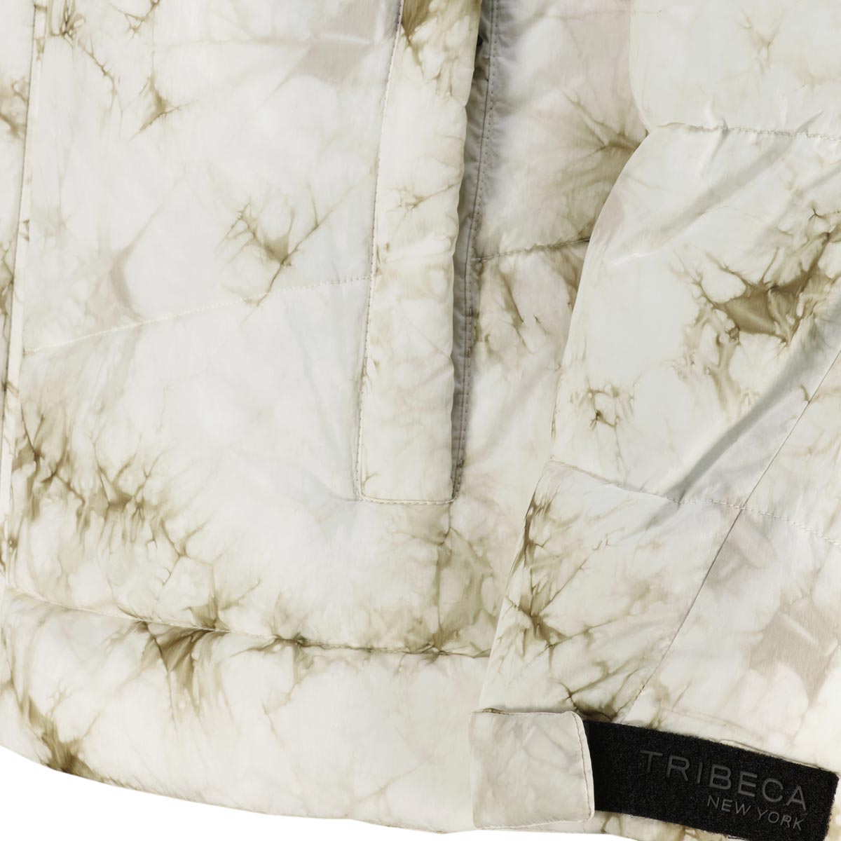 Tribeca Steppjacke, in limitierter Stückzahl  beige