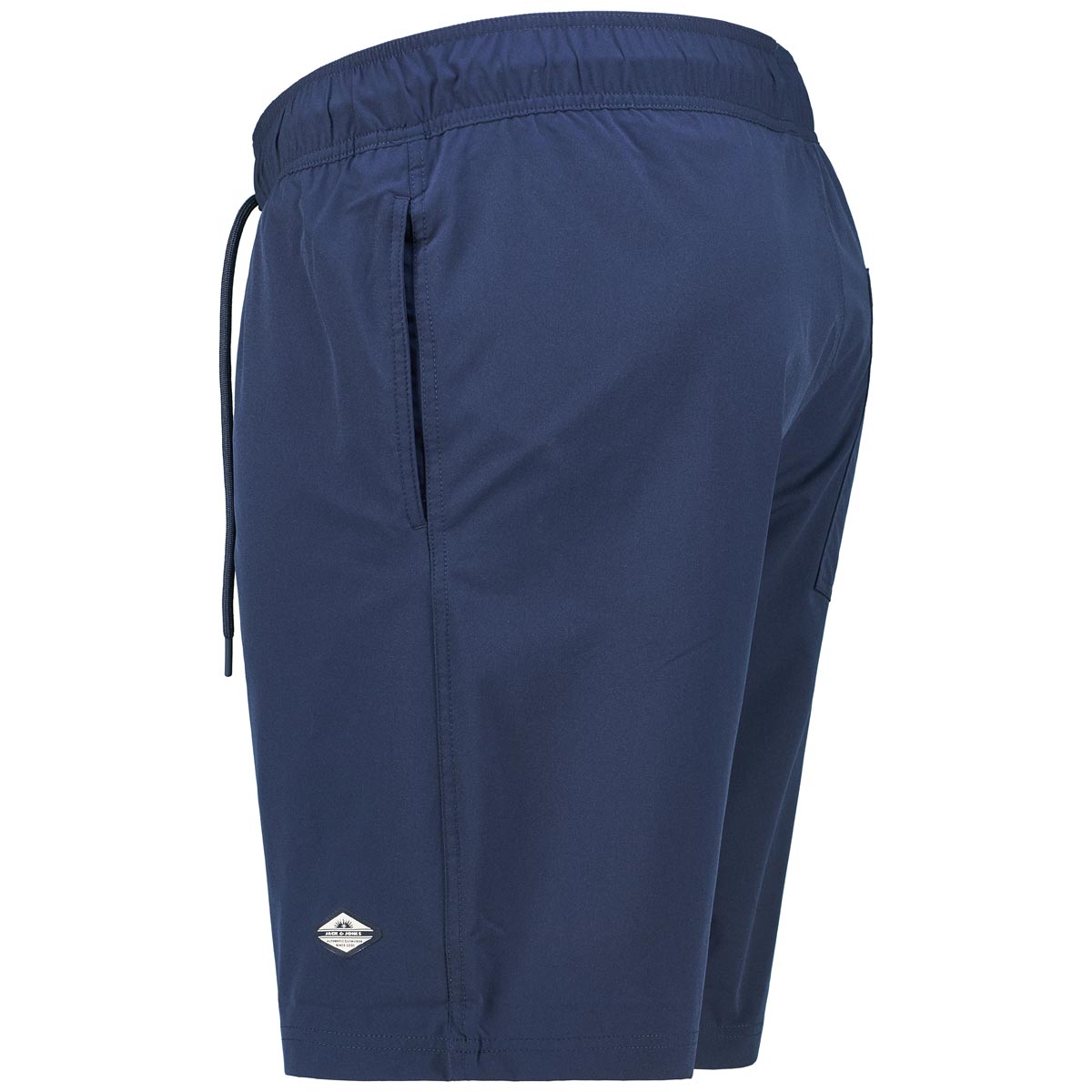 Jack&Jones Badeshorts blau