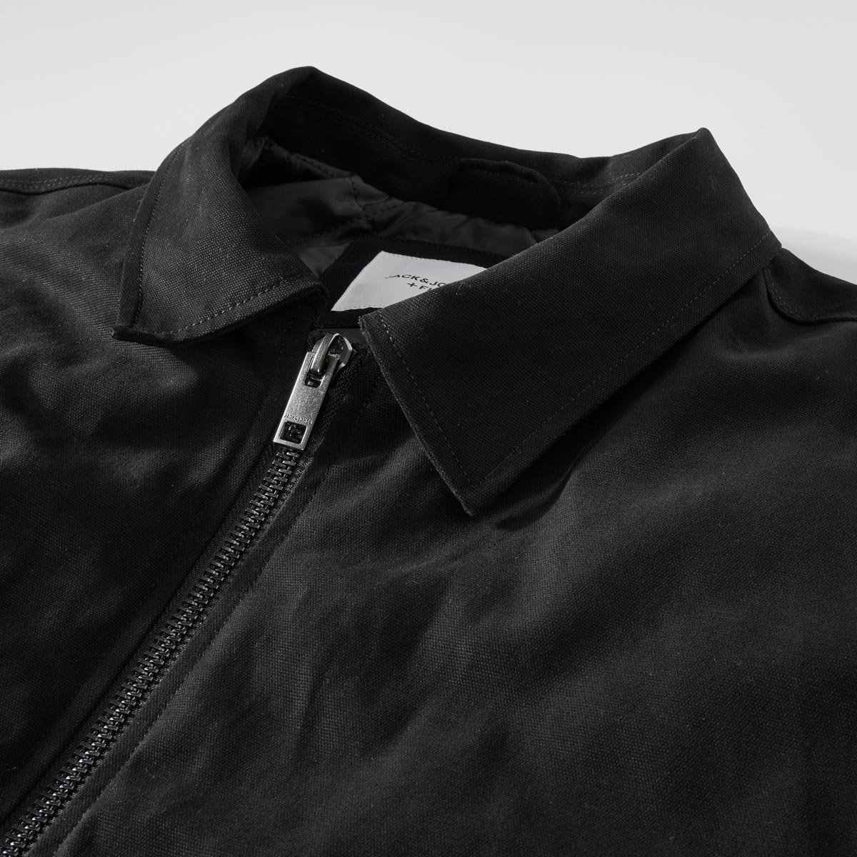 Jack&Jones Blousonjacke schwarz