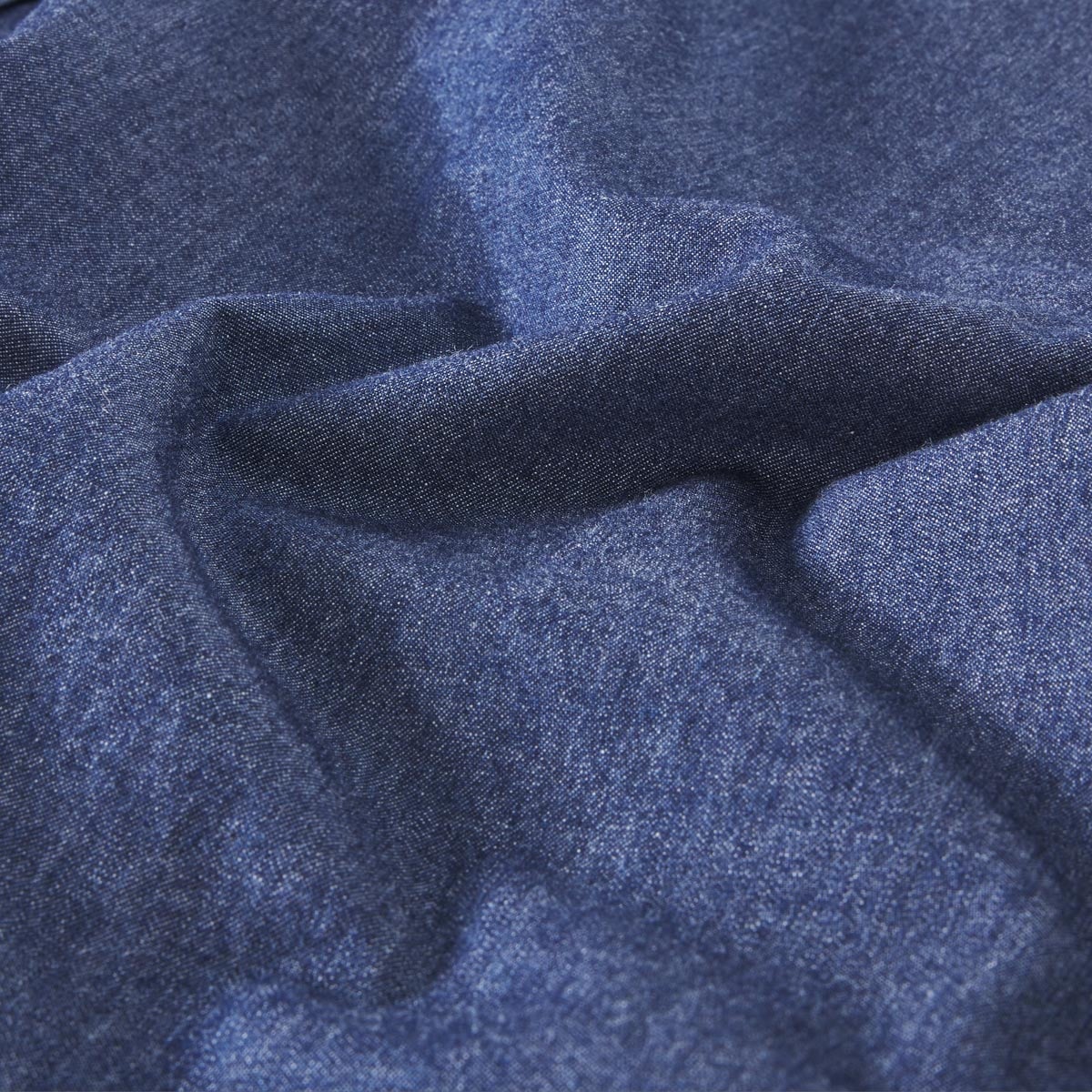 Pfundskerl Businesshemd aus Baumwolle, kurzarm dunkelblau Pfundskerl Businesshemd aus Baumwolle, kurzarm dunkelblau