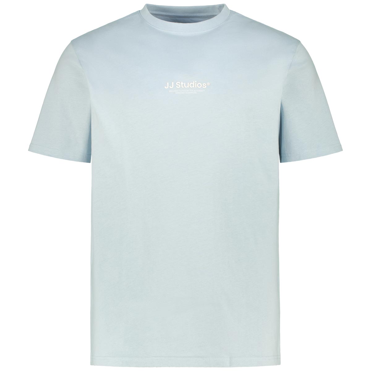 T-Shirt aus Biobaumwolle