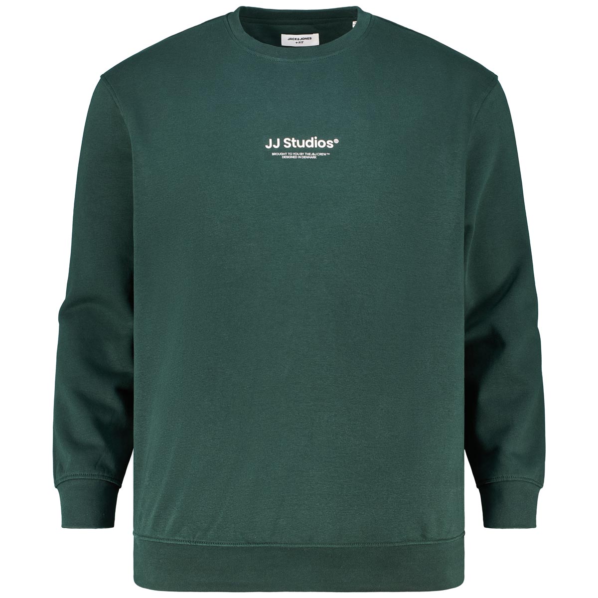 Pullover aus Baumwolle