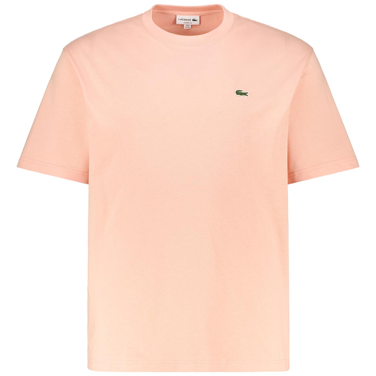 T-Shirt aus Baumwolle