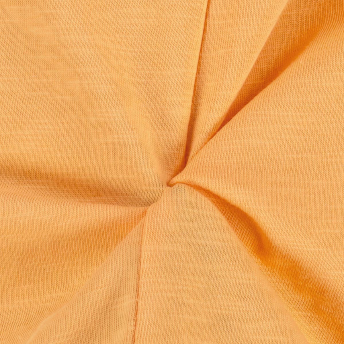 Redfield T-Shirt mit Print orange