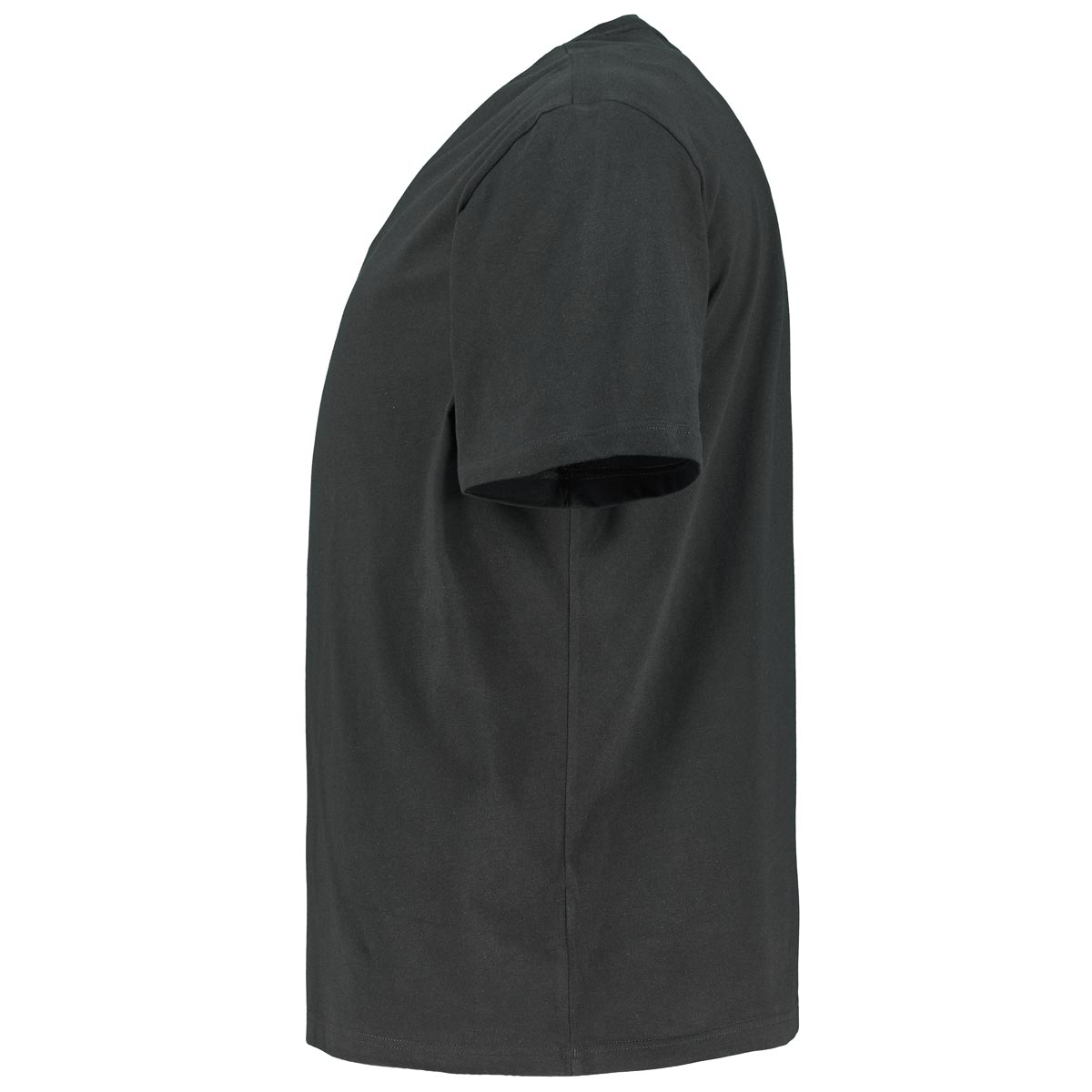 adidas T-Shirt aus Baumwolle Farbe schwarz Größe: XXL günstig online kaufen