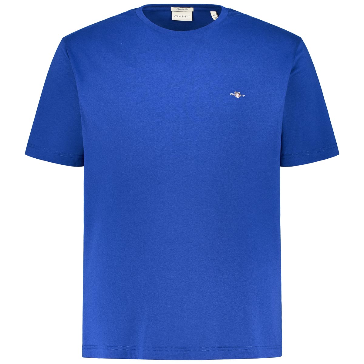 T-Shirt aus Baumwolle