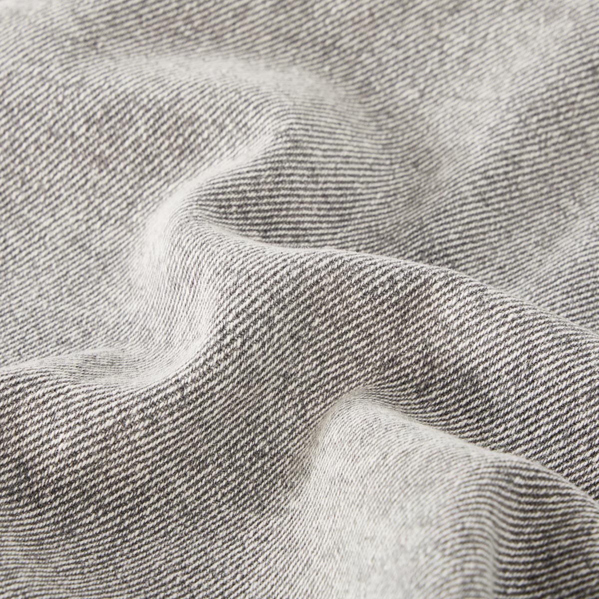 Jack&Jones Jeans-Shorts "Toni" grau