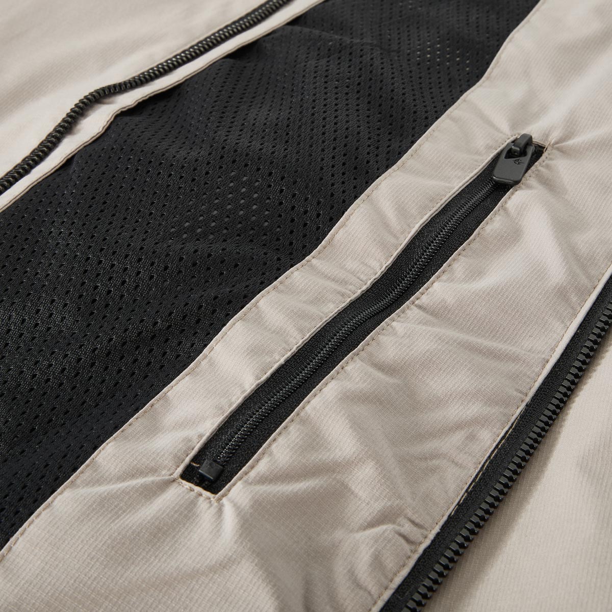 CASA MODA Blousonjacke  beige