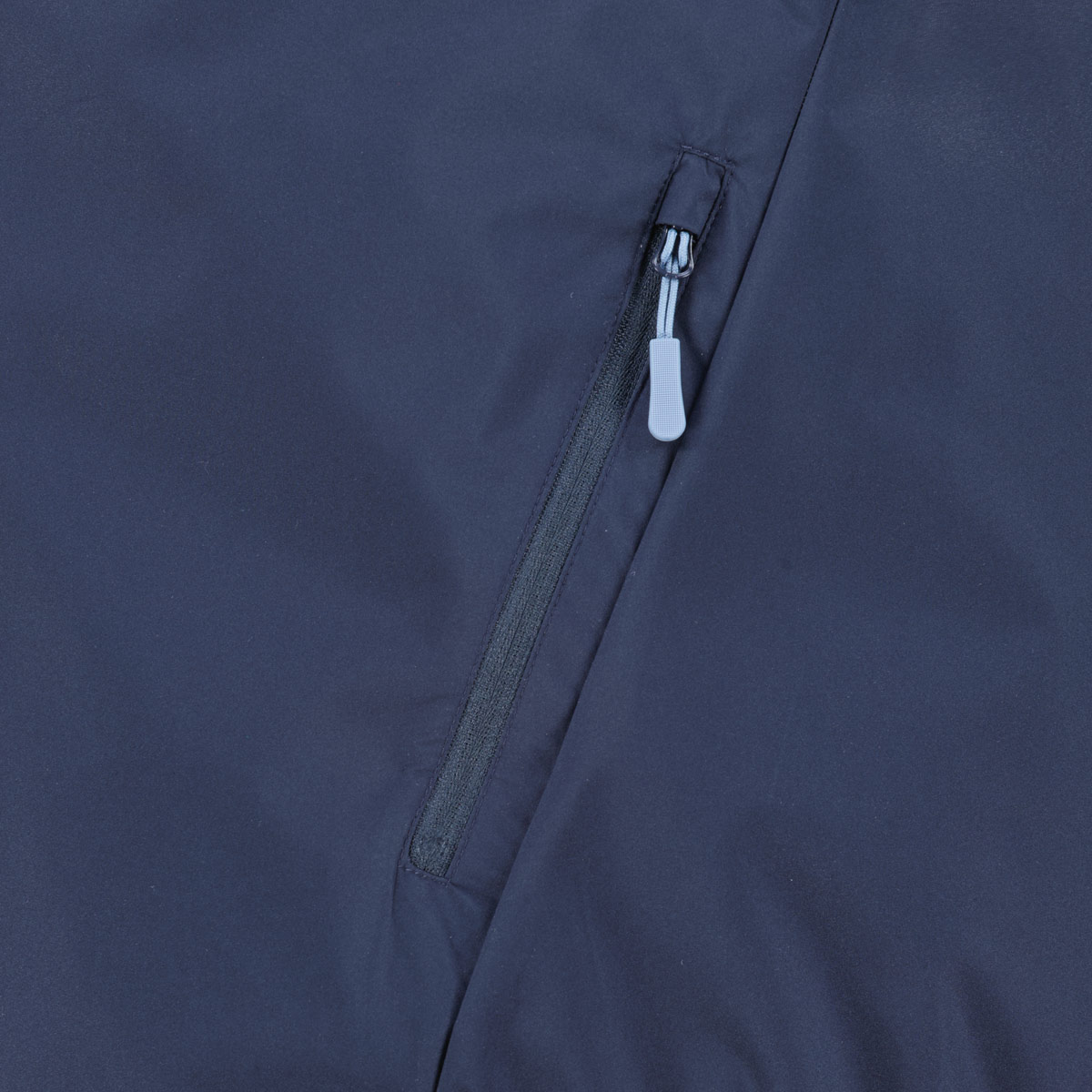 Maier Sports Leichte Weste mit Stretch, winddicht dunkelblau