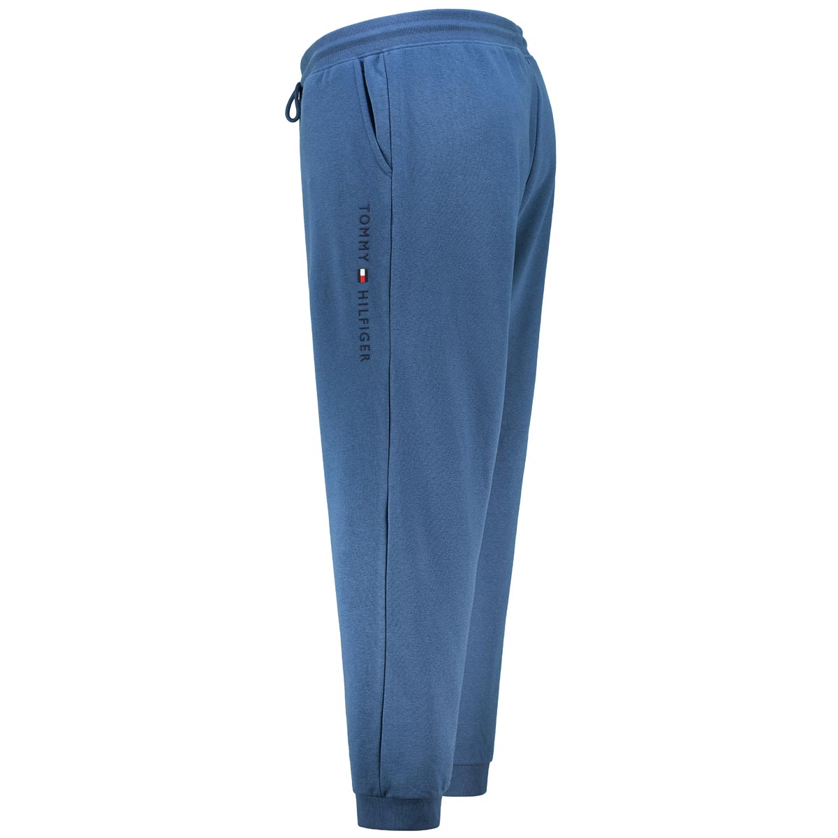 Tommy Hilfiger Jogginghose, leicht blau
