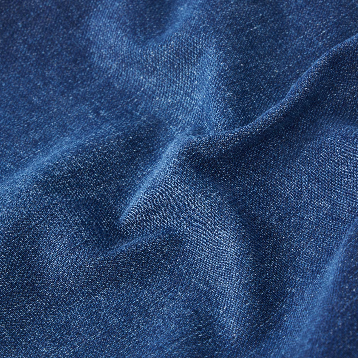 EUREX Jeans mit Stretch, Regular Fit dunkelblau