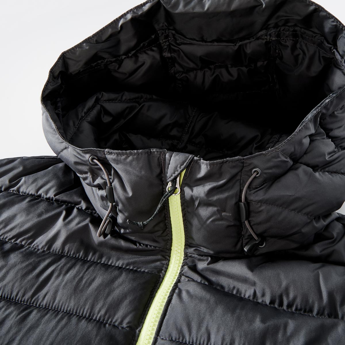 Columbia Wattierte Steppjacke mit Omni-Heat® Reflective-Futter petrol